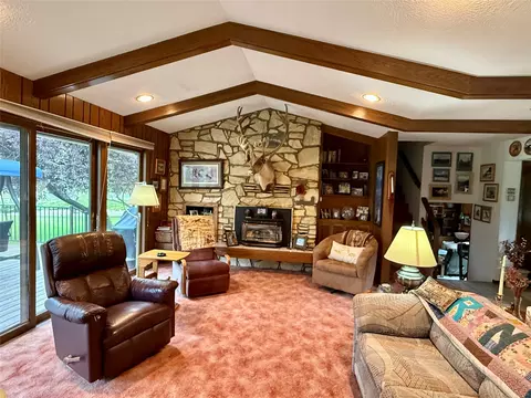 Living - 260 Luscher Dr, Libby, MT 59923 photo 1 of 7