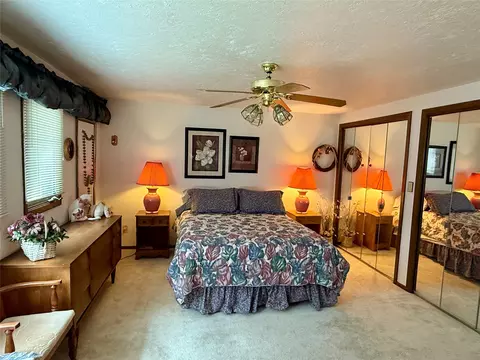 Bedroom - 260 Luscher Dr, Libby, MT 59923 photo 5 of 9