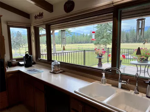 Kitchen - 260 Luscher Dr, Libby, MT 59923 photo 1 of 4