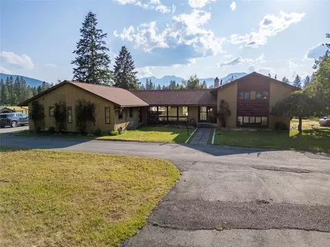 Exterior - 260 Luscher Dr, Libby, MT 59923 photo 1 of 14