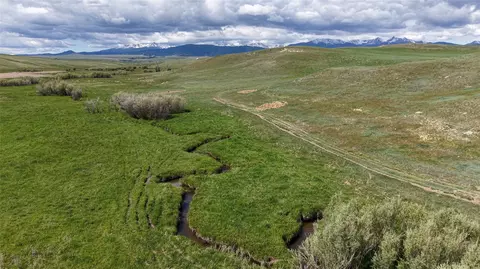 tbd Williams Ln, Harrison, MT 59735