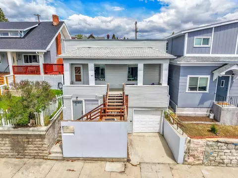 925 W Woolman St, Butte, MT 59701