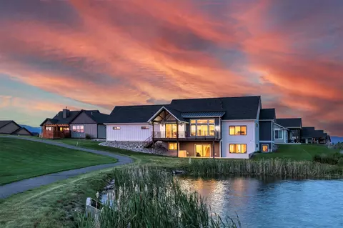 2645 Bunkhouse Pl, Missoula, MT 59808