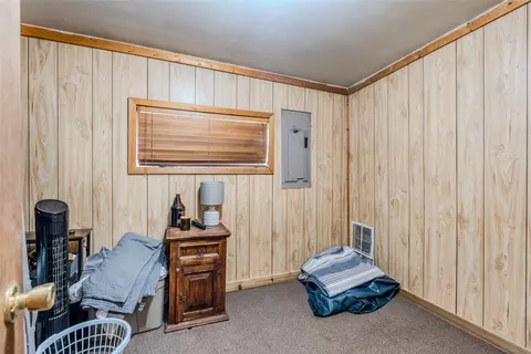 Bedroom - 450 6th St E, Eureka, MT 59917 photo 2 of 4