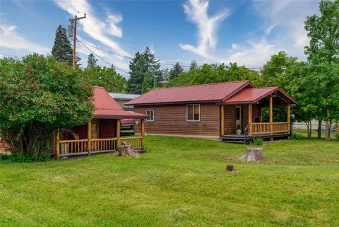 Exterior - 450 6th St E, Eureka, MT 59917 photo 6 of 11