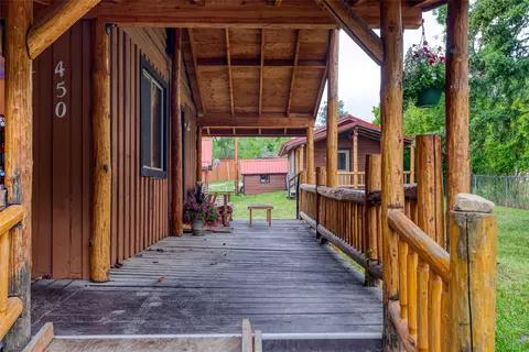 Exterior - 450 6th St E, Eureka, MT 59917 photo 10 of 11