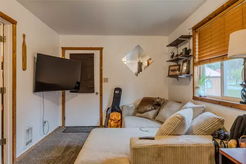 Living - 450 6th St E, Eureka, MT 59917 photo 2 of 2