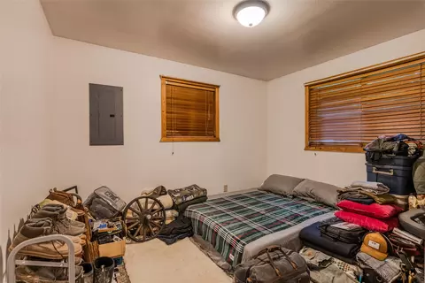Bedroom - 450 6th St E, Eureka, MT 59917 photo 1 of 4