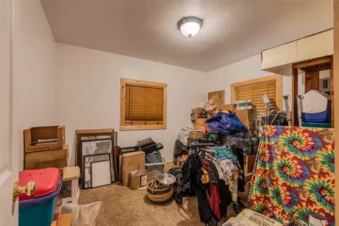 Bedroom - 450 6th St E, Eureka, MT 59917 photo 3 of 4