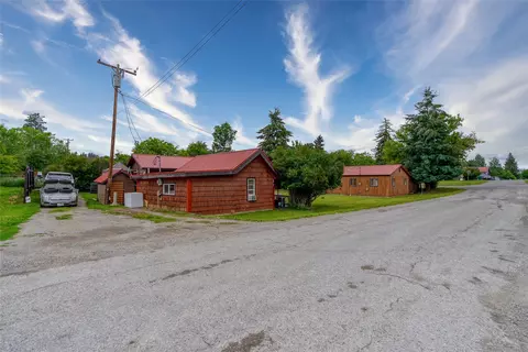 Exterior - 450 6th St E, Eureka, MT 59917 photo 5 of 11