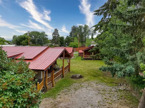 Exterior - 450 6th St E, Eureka, MT 59917 photo 1 of 11
