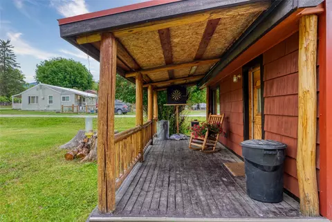 Exterior - 450 6th St E, Eureka, MT 59917 photo 8 of 11