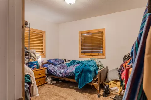 Bedroom - 450 6th St E, Eureka, MT 59917 photo 4 of 4