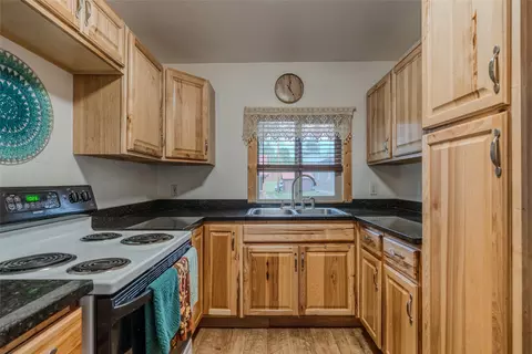 Kitchen - 450 6th St E, Eureka, MT 59917 photo 4 of 4