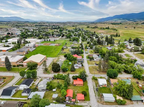 View/Area - 450 6th St E, Eureka, MT 59917 photo 5 of 10