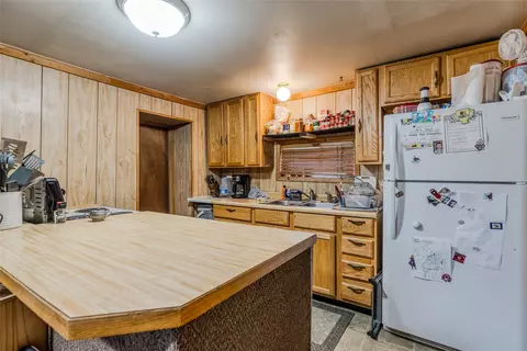 Kitchen - 450 6th St E, Eureka, MT 59917 photo 1 of 4