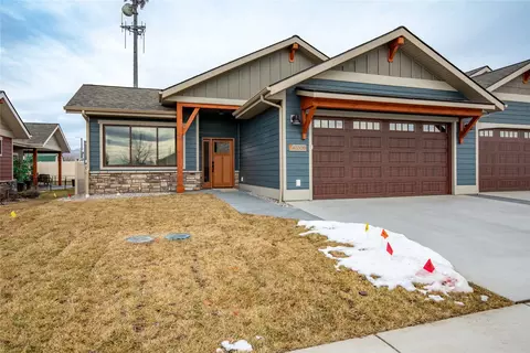 4030 Camden St #B, Missoula, MT 59808