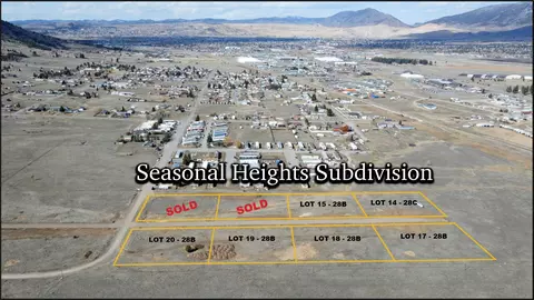 tbd S Warren, Butte, MT 59701