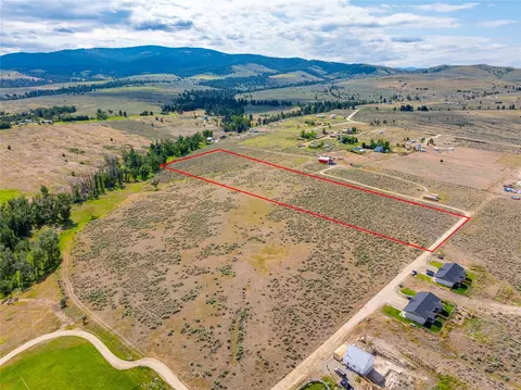 lot4 Bessie Ln, Stevensville, MT 59870