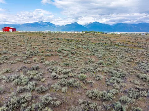 lot4 Bessie Ln, Stevensville, MT 59870