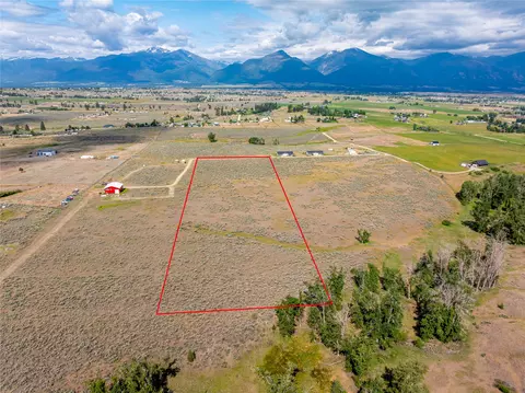 lot4 Bessie Ln, Stevensville, MT 59870
