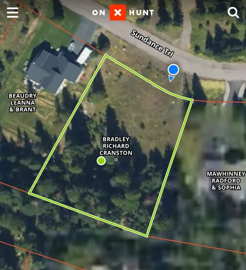 13643 Sundance Trl, Bigfork, MT 59911