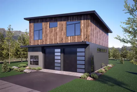 907 Apres Dr, Whitefish, MT 59937