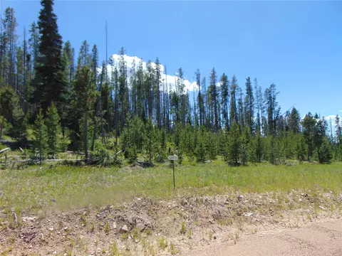 Nhn Silvantite Lane #3, Anaconda, MT 59711