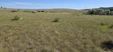 tbd Lone Pine Rd, Helena, MT 59602