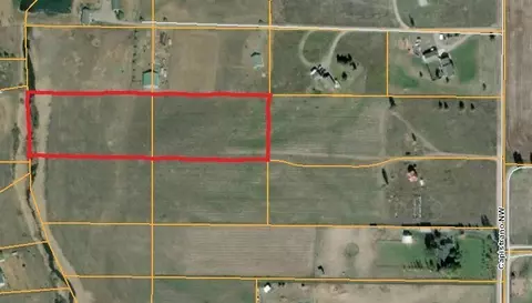 650 Capistrano Dr NW #PARCEL 1, Kalispell, MT 59901