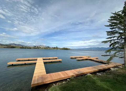 lot1 7th Ave W, Polson, MT 59860