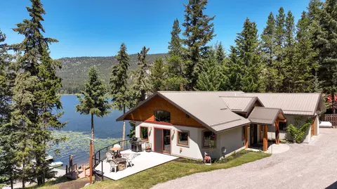 1600 Rogers Ln, Kila, MT 59920