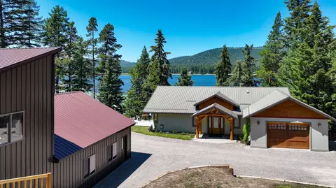 1600 Rogers Ln, Kila, MT 59920