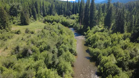 lot1 Creek View Ln, Troy, MT 59935