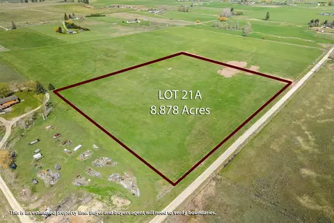 4283 Burro Ln, Stevensville, MT 59870