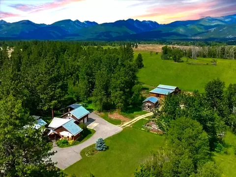 2291 Meridian Rd, Victor, MT 59875