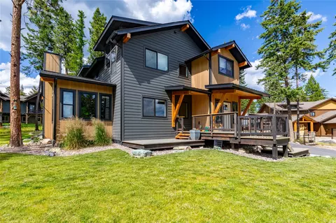 328 Spurwing Loop, Lakeside, MT 59922 photo 1