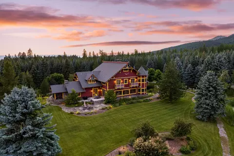 3039 And 3005 Foothill Rd, Kalispell, MT 59901