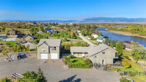 84 River Rd, Townsend, MT 59644