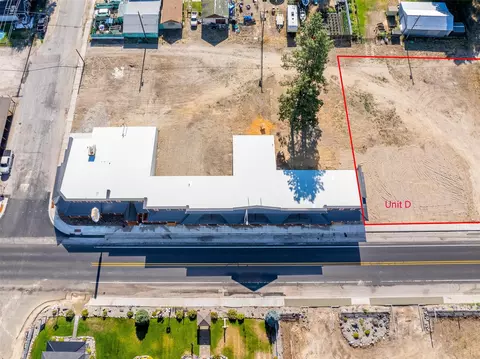 Nhn S Main Street, Darby, MT 59829