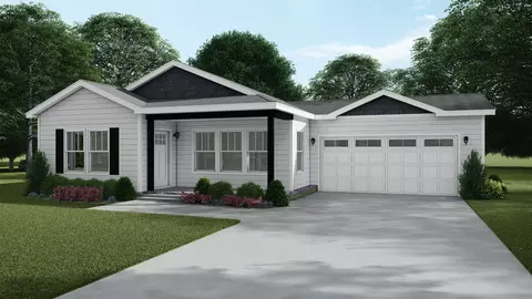 lot32 Darby Estates Subdivision, Darby, MT 59829