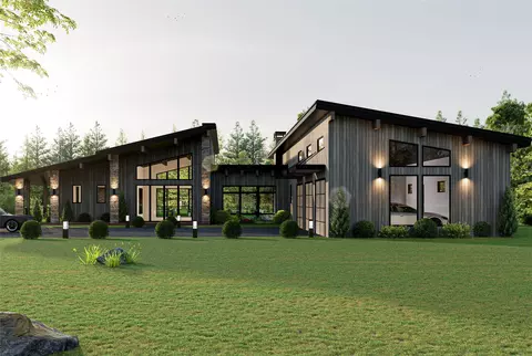 155 Rosewood Ln #LOT 9, Whitefish, MT 59937