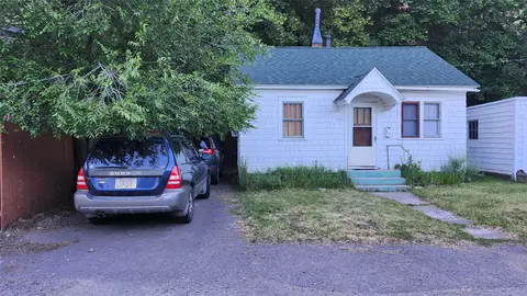 921 E Beckwith Ave, Missoula, MT 59801