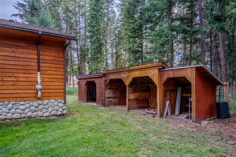 Exterior - 87 101 Evans Rd, Libby, MT 59923 photo 33 of 47