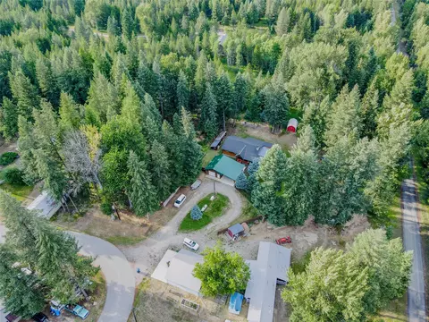 View/Area - 87 101 Evans Rd, Libby, MT 59923 photo 4 of 12
