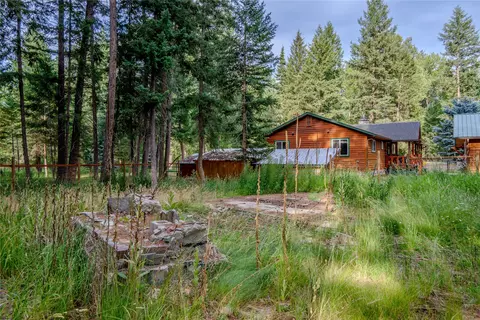 Exterior - 87 101 Evans Rd, Libby, MT 59923 photo 10 of 47