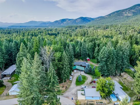View/Area - 87 101 Evans Rd, Libby, MT 59923 photo 7 of 12