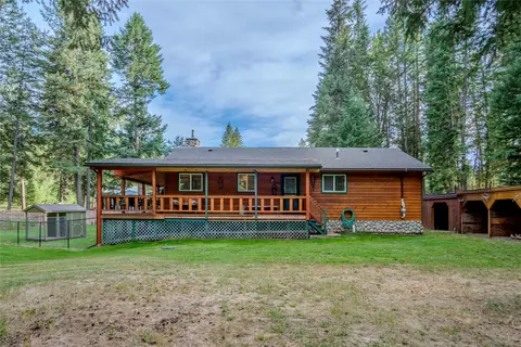 Exterior - 87 101 Evans Rd, Libby, MT 59923 photo 32 of 47