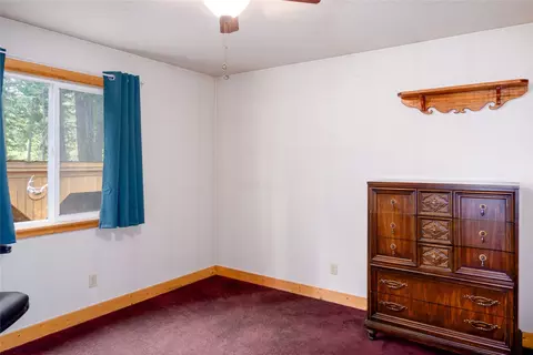 Bedroom - 87 101 Evans Rd, Libby, MT 59923 photo 3 of 3