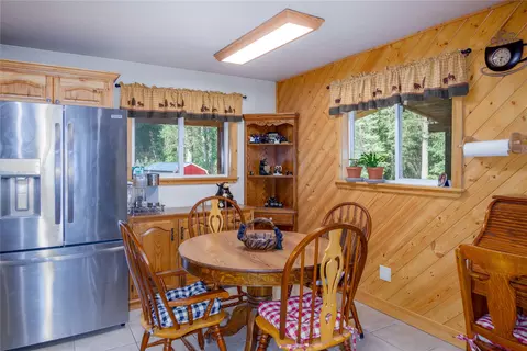 Dining - 87 101 Evans Rd, Libby, MT 59923 photo 1 of 1